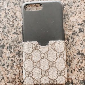 Gucci Phone Case IPhone 7
